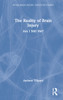 Reality of Brain Injury