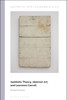 Aesthetic Theory, Abstract Art, and Lawrence Carroll