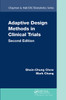 Adaptive Design Methods in Clinical Trials