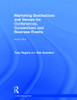 Marketing Destinations and Venues for Conferences, Conventions and Business Events