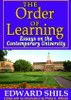 Order of Learning