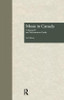 Music in Canada