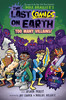 Last Comics On Earth - Too Many Villains!