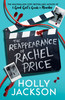 Reappearance of Rachel Price: TikTok Made Me Buy It! A gripping new thriller from the bestselling author of A Good Girl's Guide to Murder