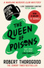 Marlow Murder Club Mysteries (3) - The Queen Of Poisons