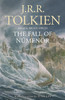 Fall Of Númenor: And Other Tales From The Second Age Of Middle-earth