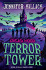 Terror Tower: Dread Wood #6