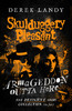 Armageddon Outta Here - The World Of Skulduggery Pleasant