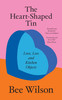 Heart-Shaped Tin: Love, Loss and Kitchen Objects
