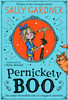 Pernickety Boo