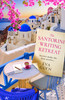 Santorini Writing Retreat