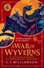 War of Wyverns: The epic sequel to the #1 Sunday Times bestseller A Language of Dragons, new for 2026