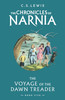 Voyage Of The Dawn Treader: The Chronicles Of Narnia #5