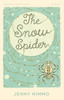 Snow Spider: Harpercollins Children's Classics