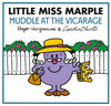 Little Miss Marple - Muddle at the Vicarage: Mr Men Little Miss Agatha Christie Mysteries