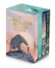 Hannah Gold Collection: A four-book collection of captivating nature stories for children by Hannah Gold, internationally bestselling author of The Last Bear