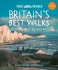 Times Britain's Best Walks: 200 classic walks from The Times [Second edition]