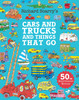 Cars and Trucks and Things that Go: 50th Anniversary Edition