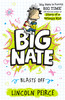 Big Nate Blasts Off [Big Nate #8]