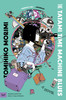 Tatami Time Machine Blues: A Novel