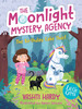Birthday Cake Thief: The Moonlight Mystery Agency #1 - Little Gems