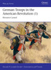 German Troops in the American Revolution (1): Hessen-Cassel