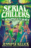 Monster in the Mines: Serial Chillers #2