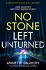 No Stone Left Unturned