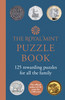 Royal Mint Puzzle Book: 125 rewarding puzzles for all the family