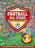 Football All Stars Search & Find: The Ultimate Football Search and Find Book