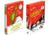 Grinch Collection: How The Grinch Stole Christmas! and How The Grinch Lost Christmas! 2-Book Slipcase