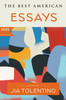 Best American Essays 2025