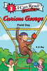 Curious George Field Day