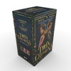 Twin Crowns Complete 3-Book Collection