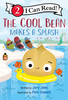 Cool Bean Makes A Splash