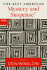Best American Mystery and Suspense 2025
