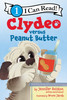 Clydeo Versus Peanut Butter