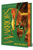 Warriors: The Prophecies Begin #1 Into The Wild: Collector's Deluxe Limited Ed