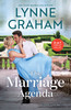Marriage Agenda/Married To A Mistress/The Vengeful Husband/Contract Baby