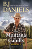 Montana Cahills: Volume Three/Rancher's Dream/Wrangler's Rescue