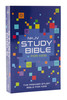NKJV Study Bible for Kids: The Premier Study Bible for Kids