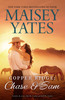 Copper Ridge: Chase & Sam/Take Me, Cowboy/Hold Me, Cowboy