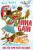 Anna Gain And The Same Sixty Seconds