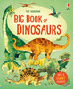 Usborne Big Book of Dinosaurs