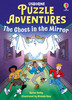 Ghost in the Mirror: Usborne Puzzle Adventures