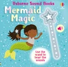 Mermaid Magic: Wand Books