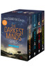 Darkest Minds Series Boxed Set