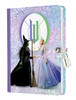Wicked: Friends For Good Lock & Key Diary