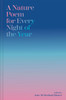 Nature Poem for Every Night of the Year