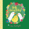 Hello, Spring Baby!